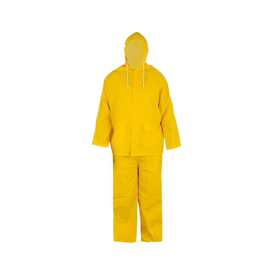 Rain Suit (P&S)