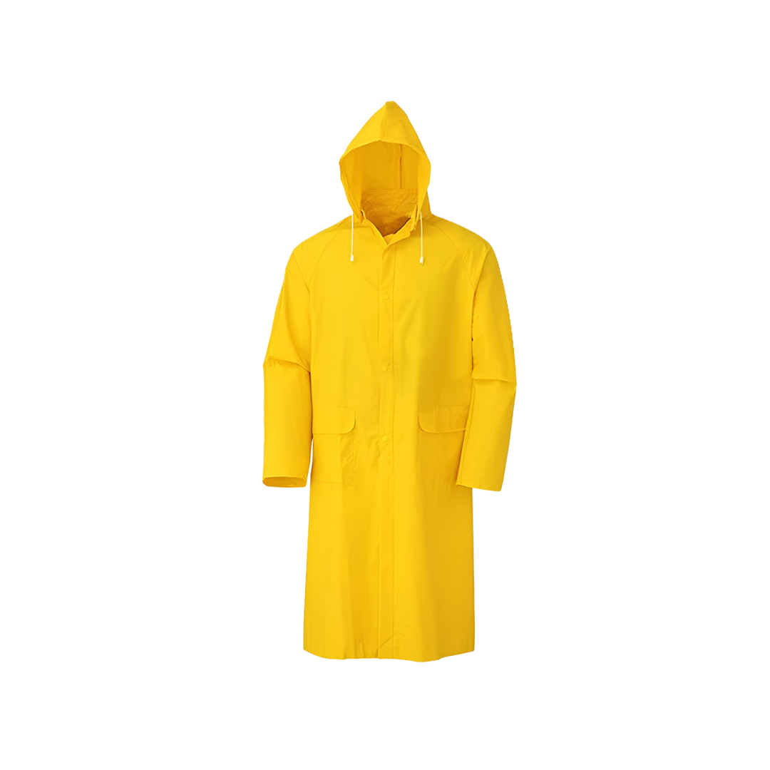 Raincoat