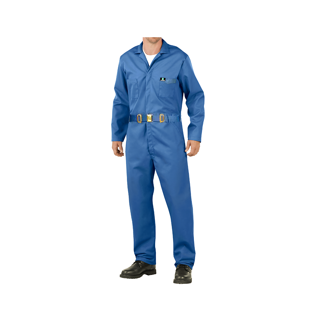 Coverall