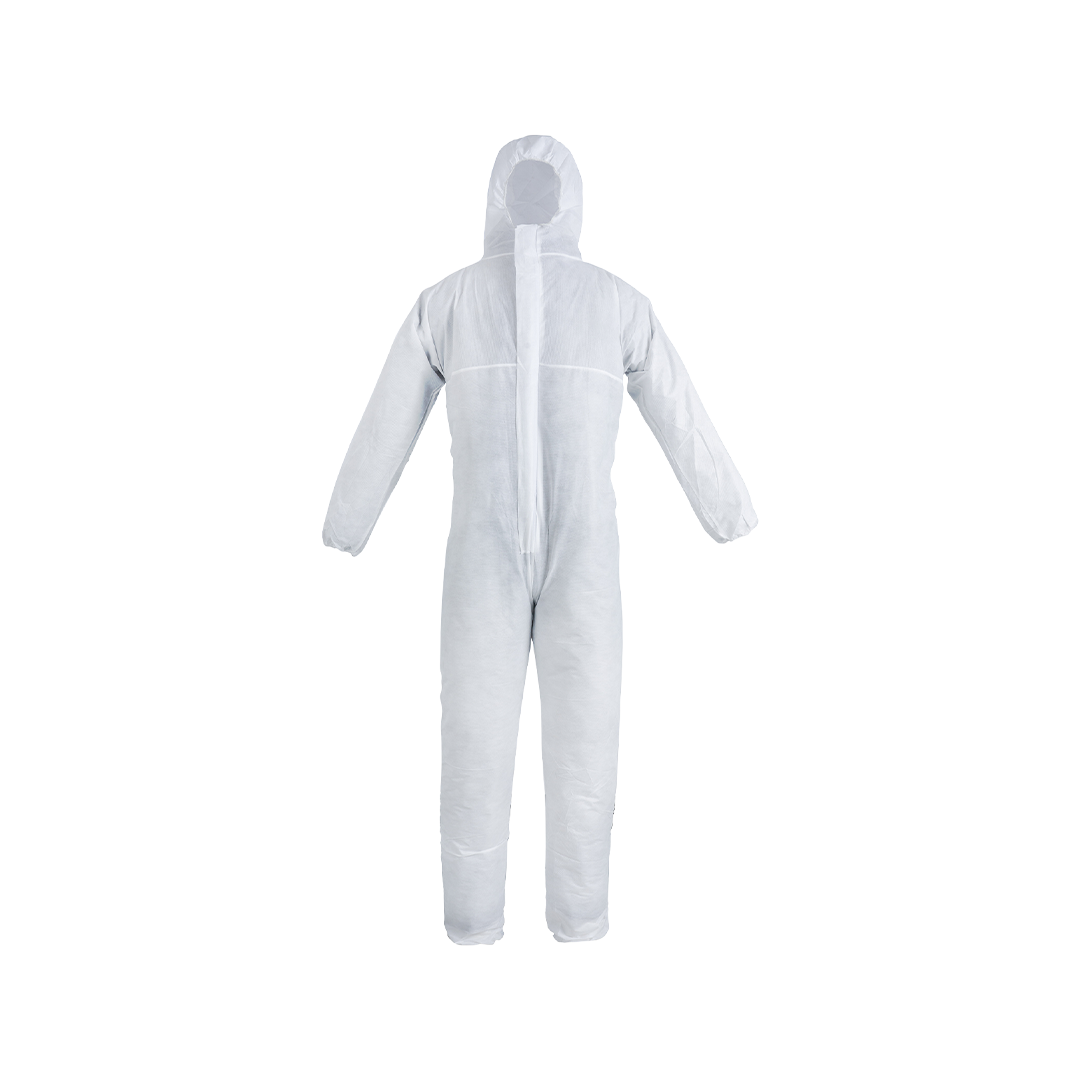 Disposable Coverall