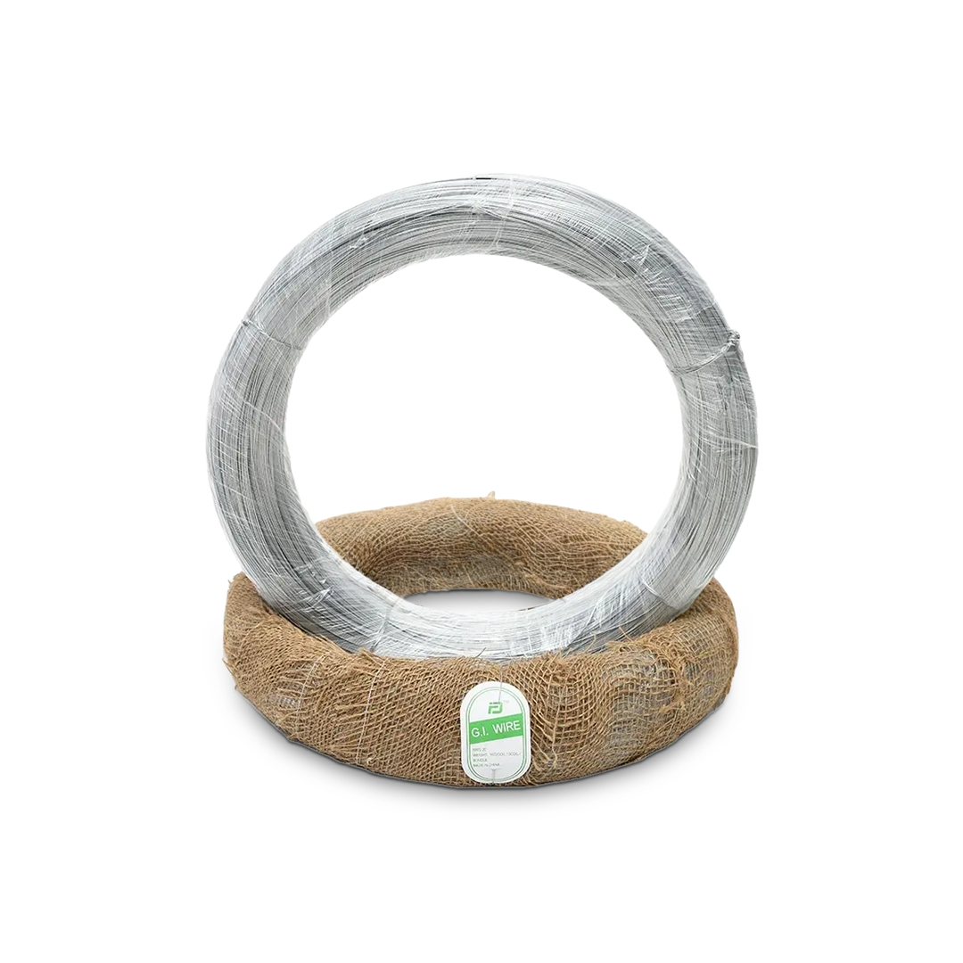 Gi Binding Wire