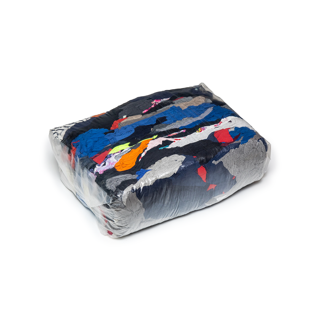 Cotton Rags