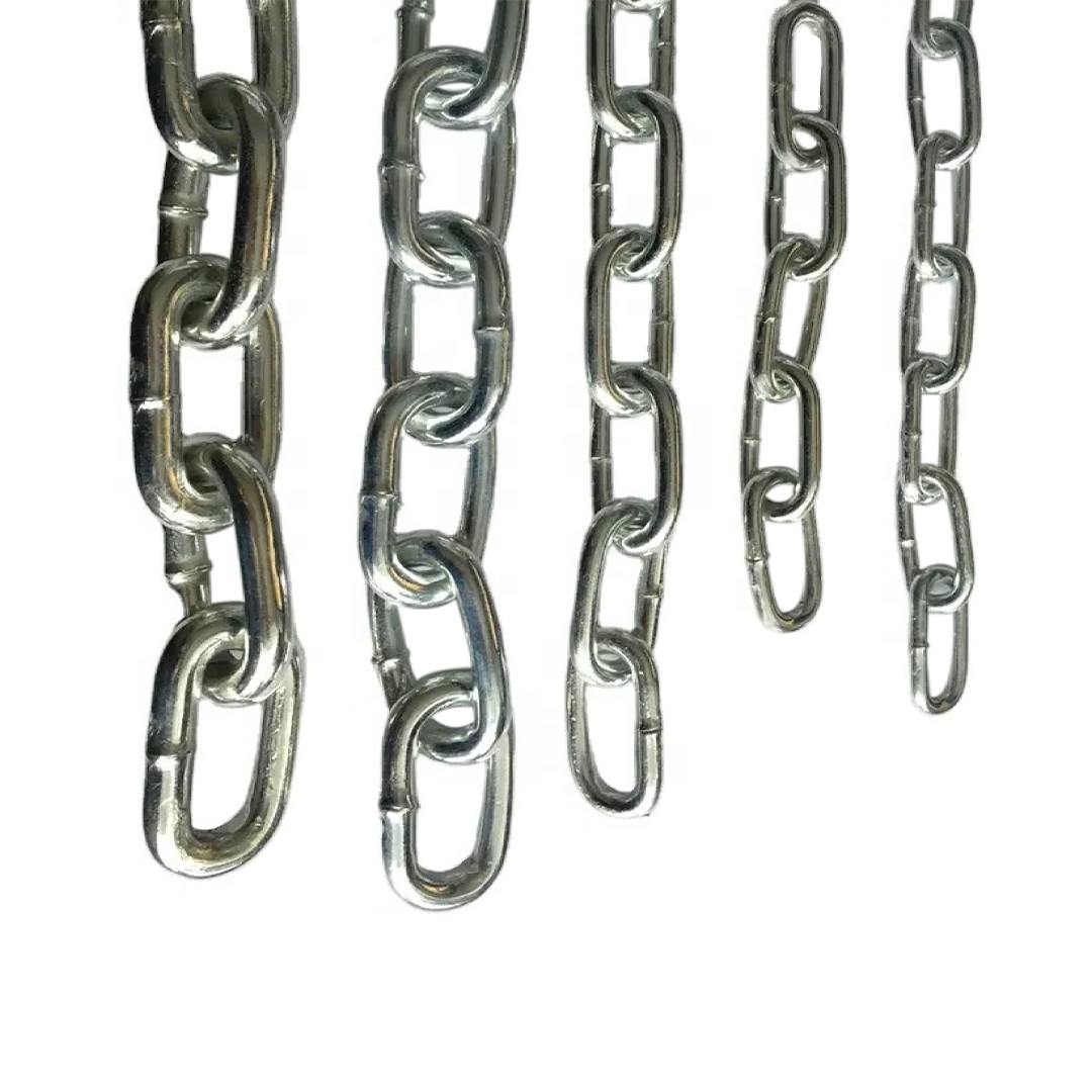 GI chain