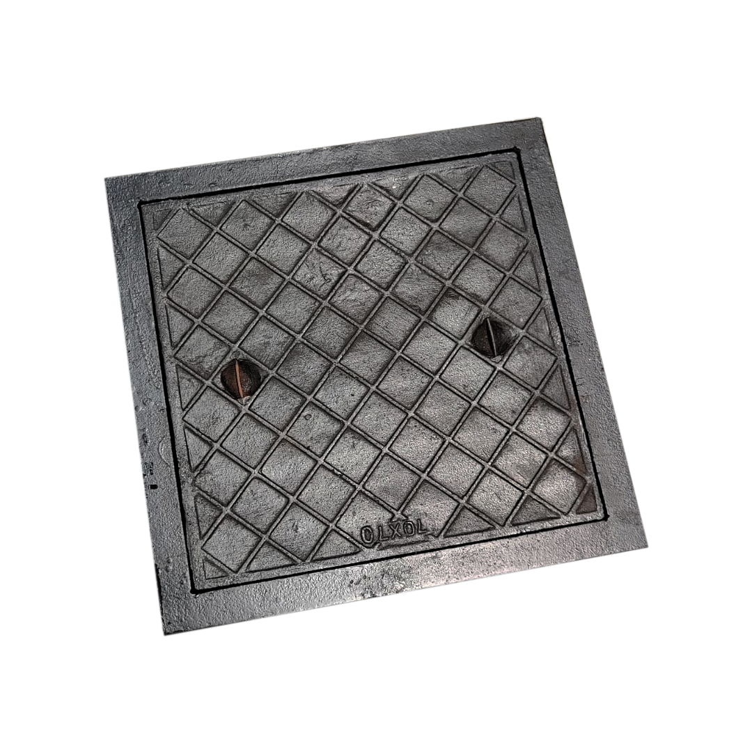 Manhole Cover