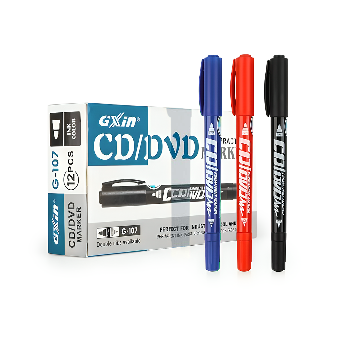 CD/DVD Marker