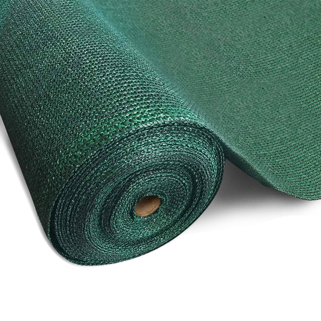 Shade Net Green