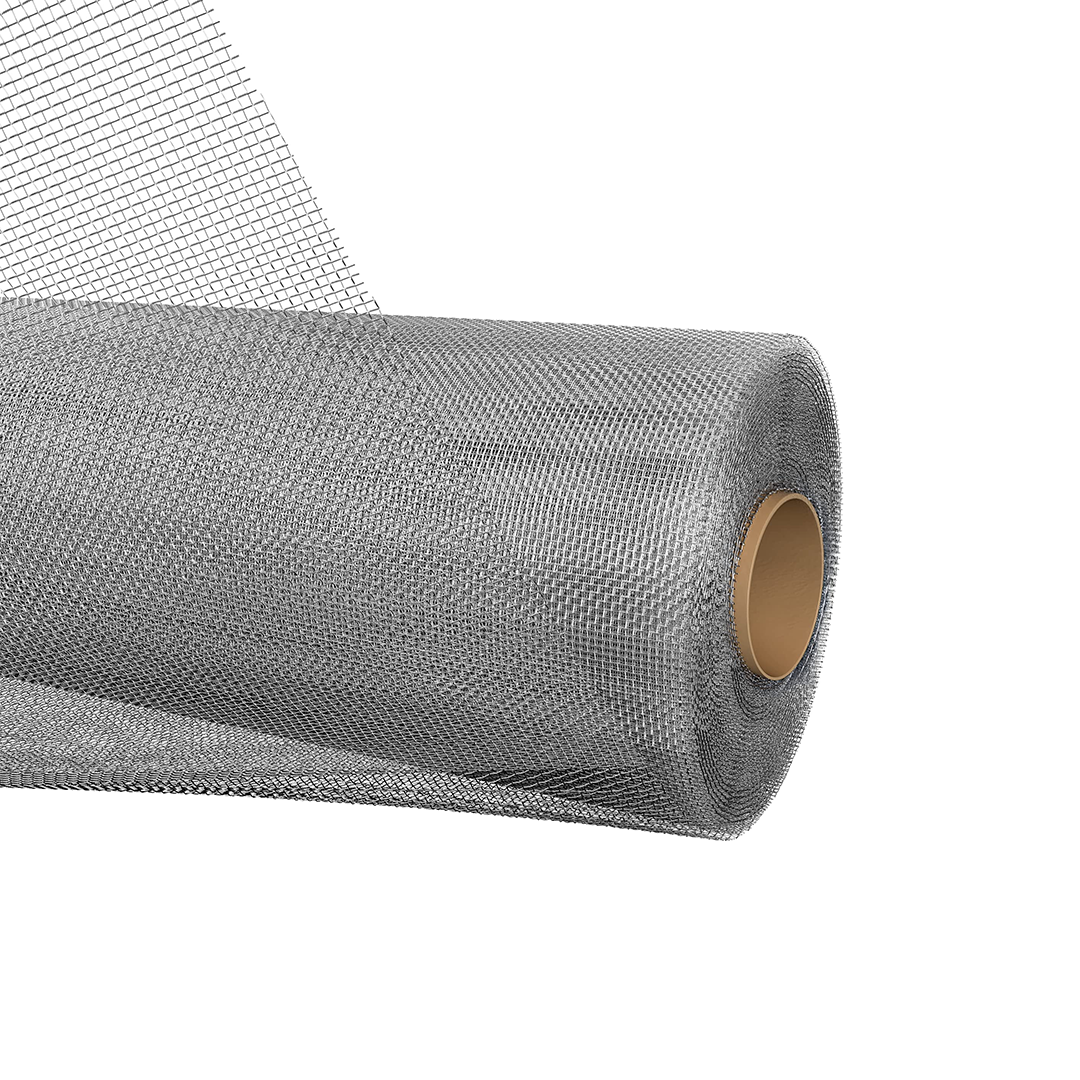 Aluminum Window Net