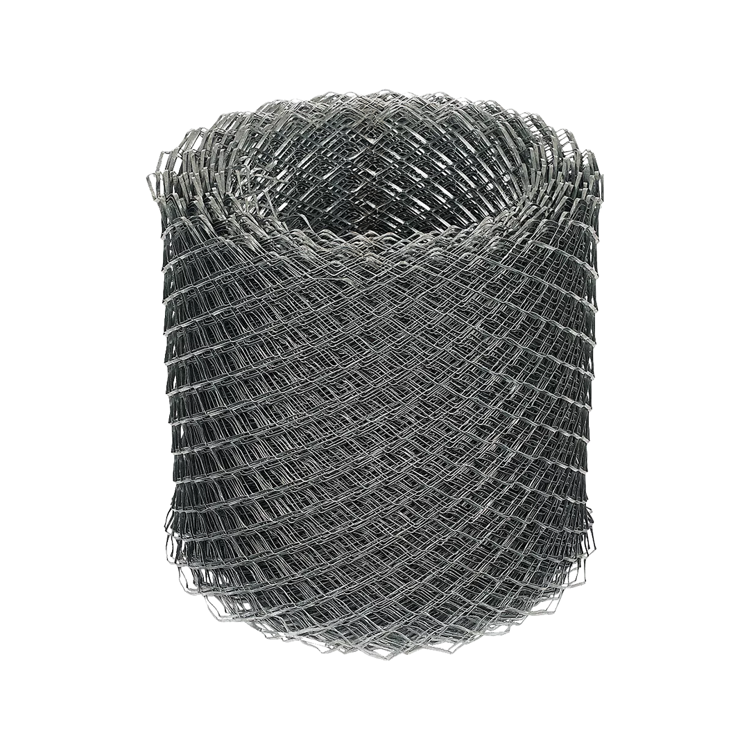 GI Block Mesh