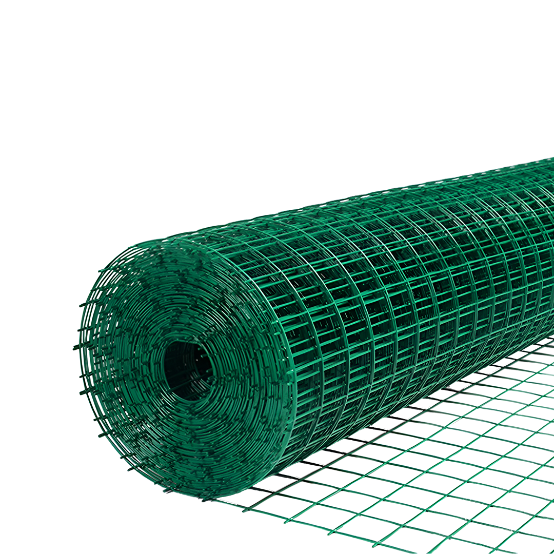 Pvc Coated GI Mesh