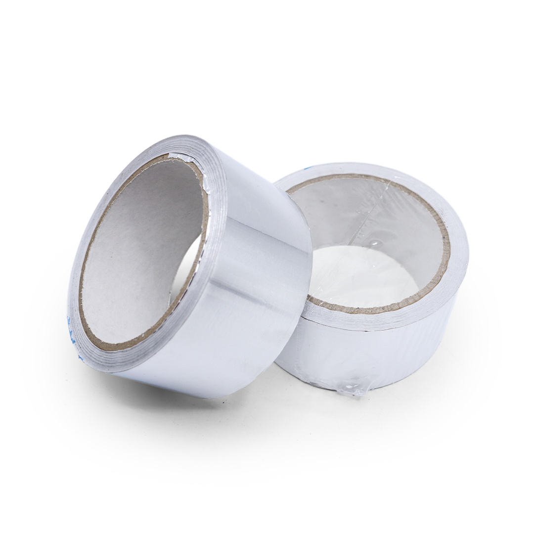 Aluminum Foil Tapes