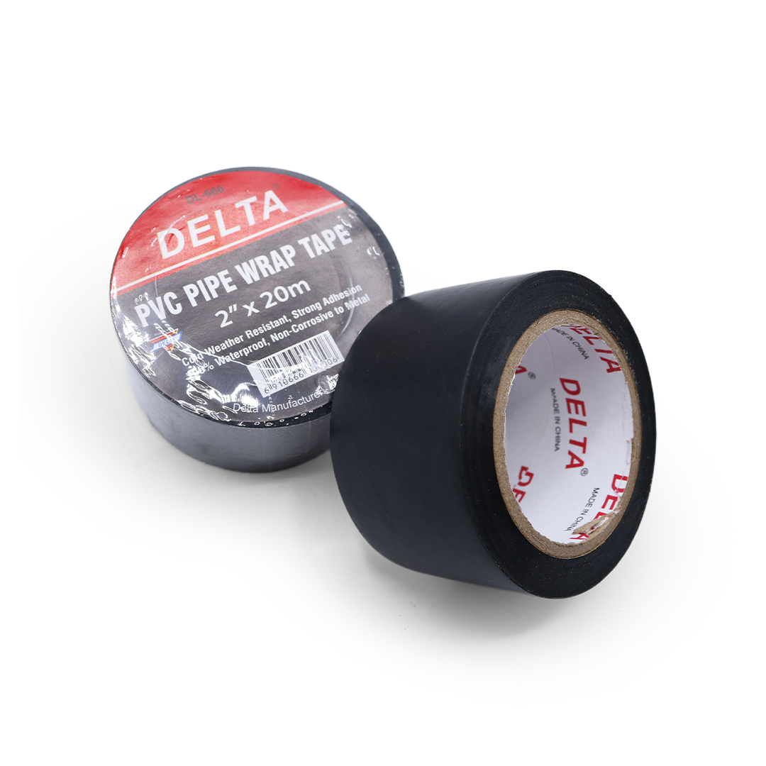 Black Tape