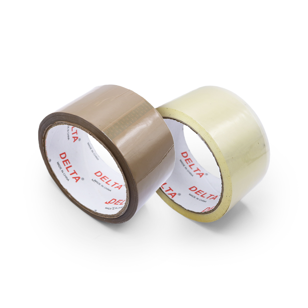 Bopp Tape