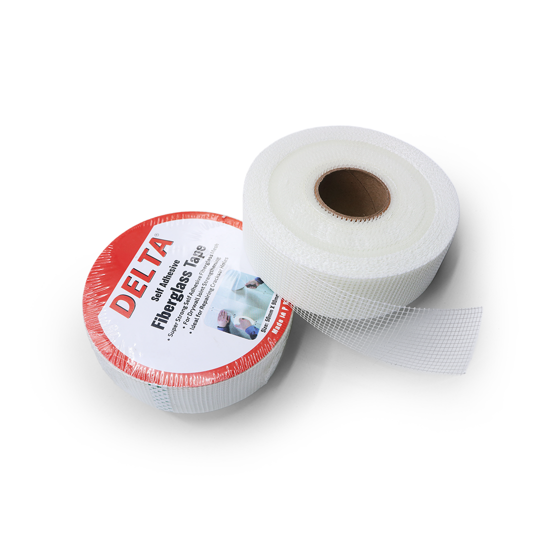 Gypsum Joint Tape