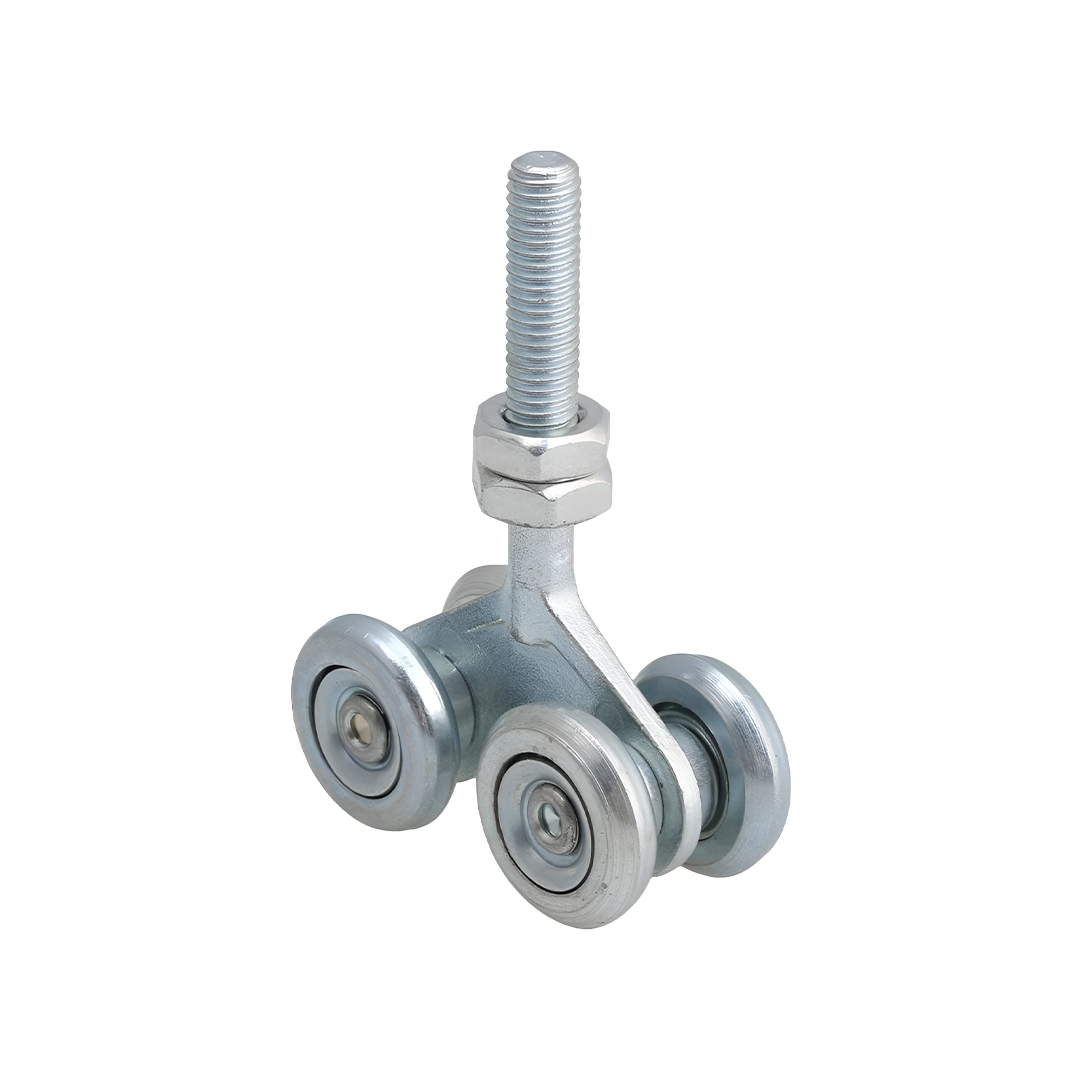 Track Wheel