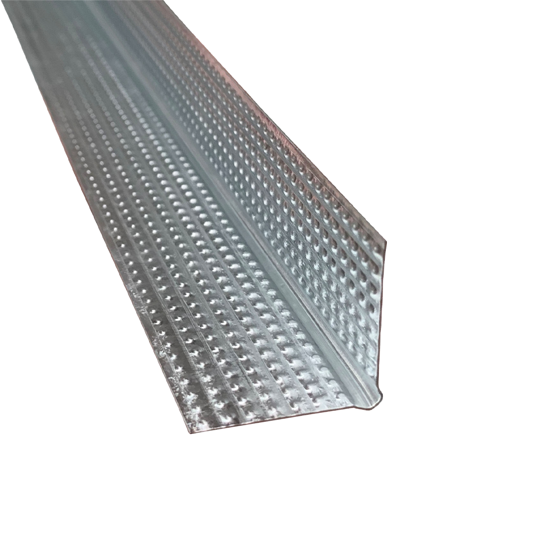 GI Wall Angle Dotted