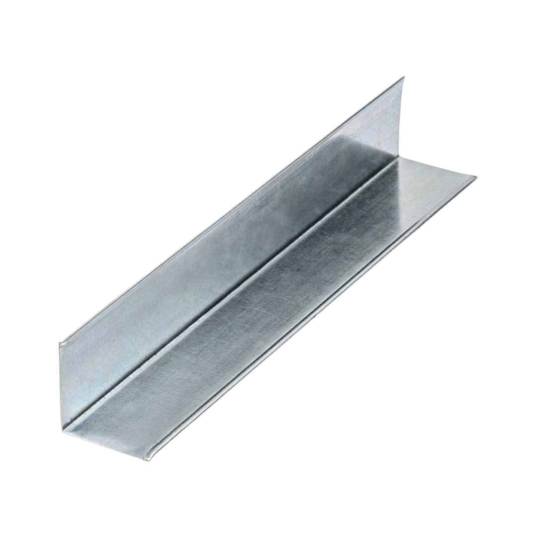 GI Wall Angle Flat