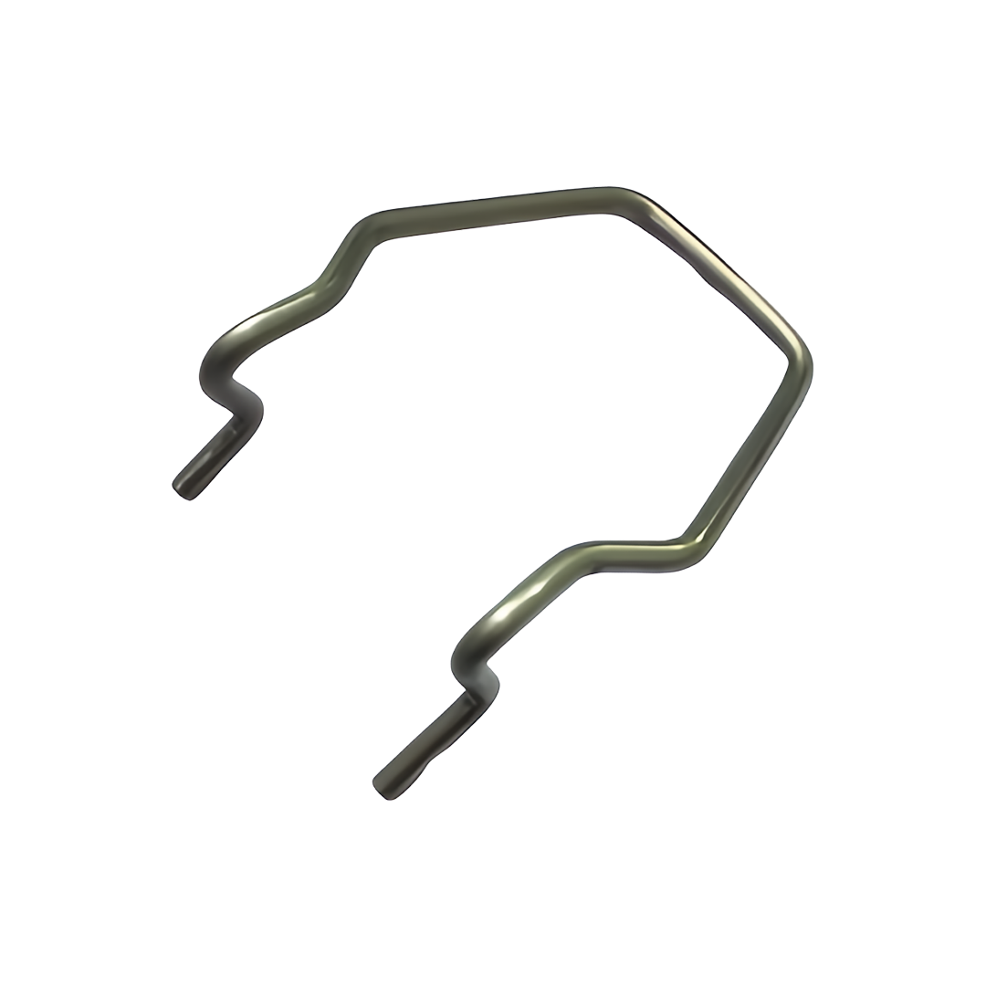 GI Furring Clips