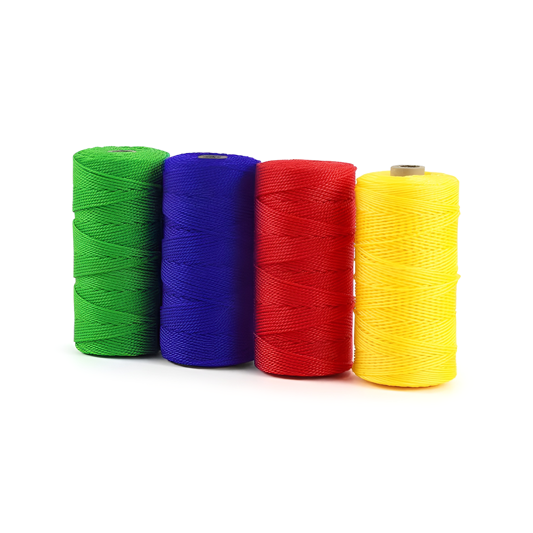 Twin Rope Mix