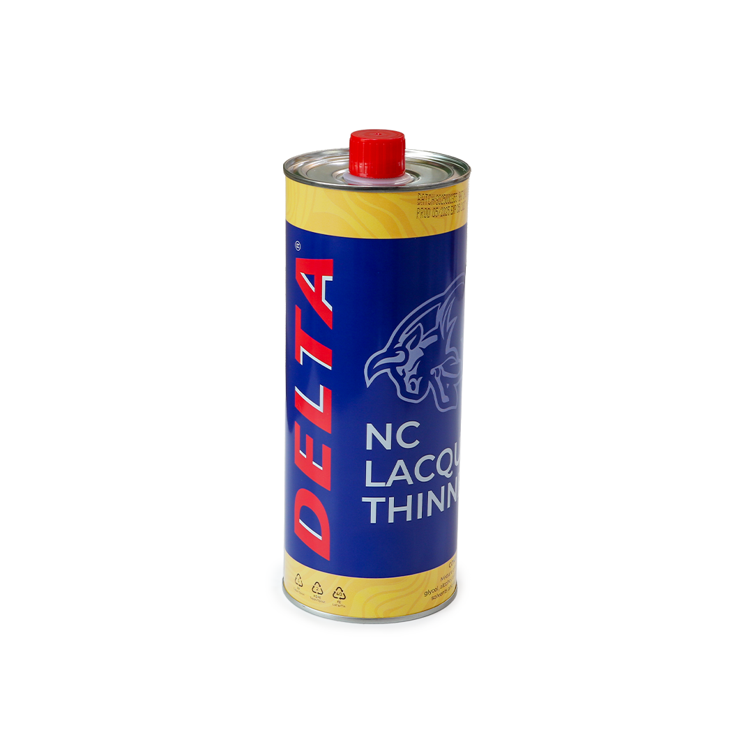 NC Lacquer Thinner 1L