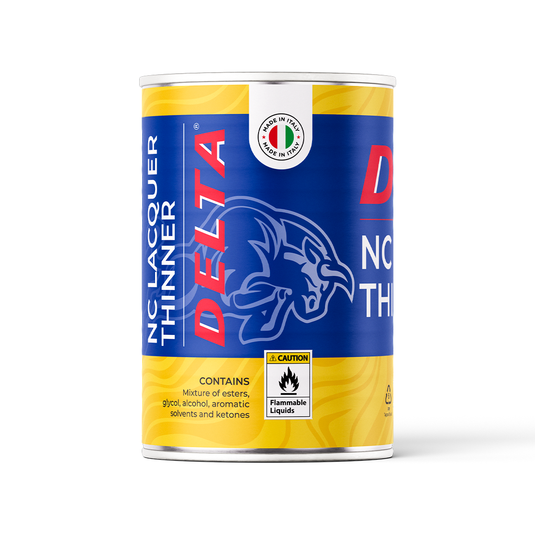 NC Lacquer Thinner 13 L