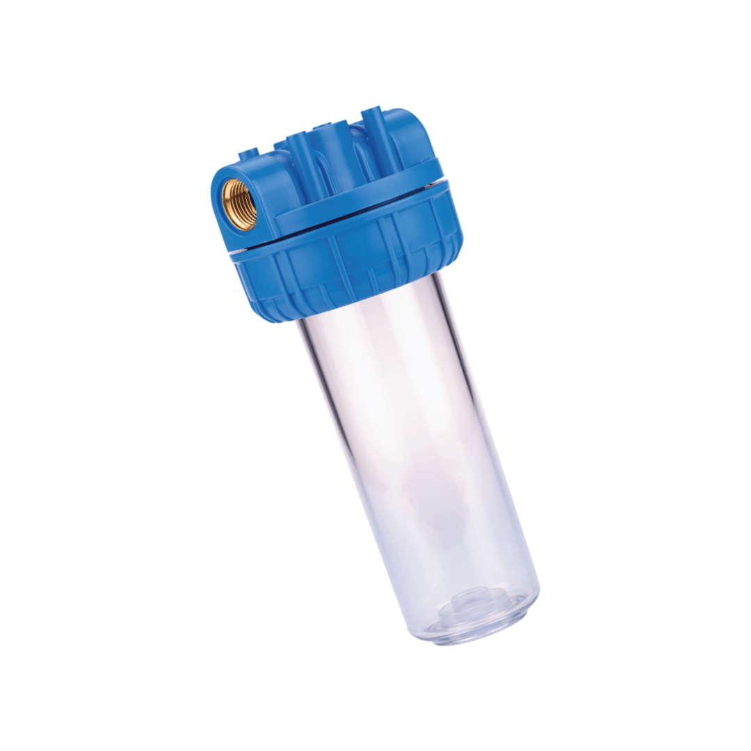 Water Filter Single