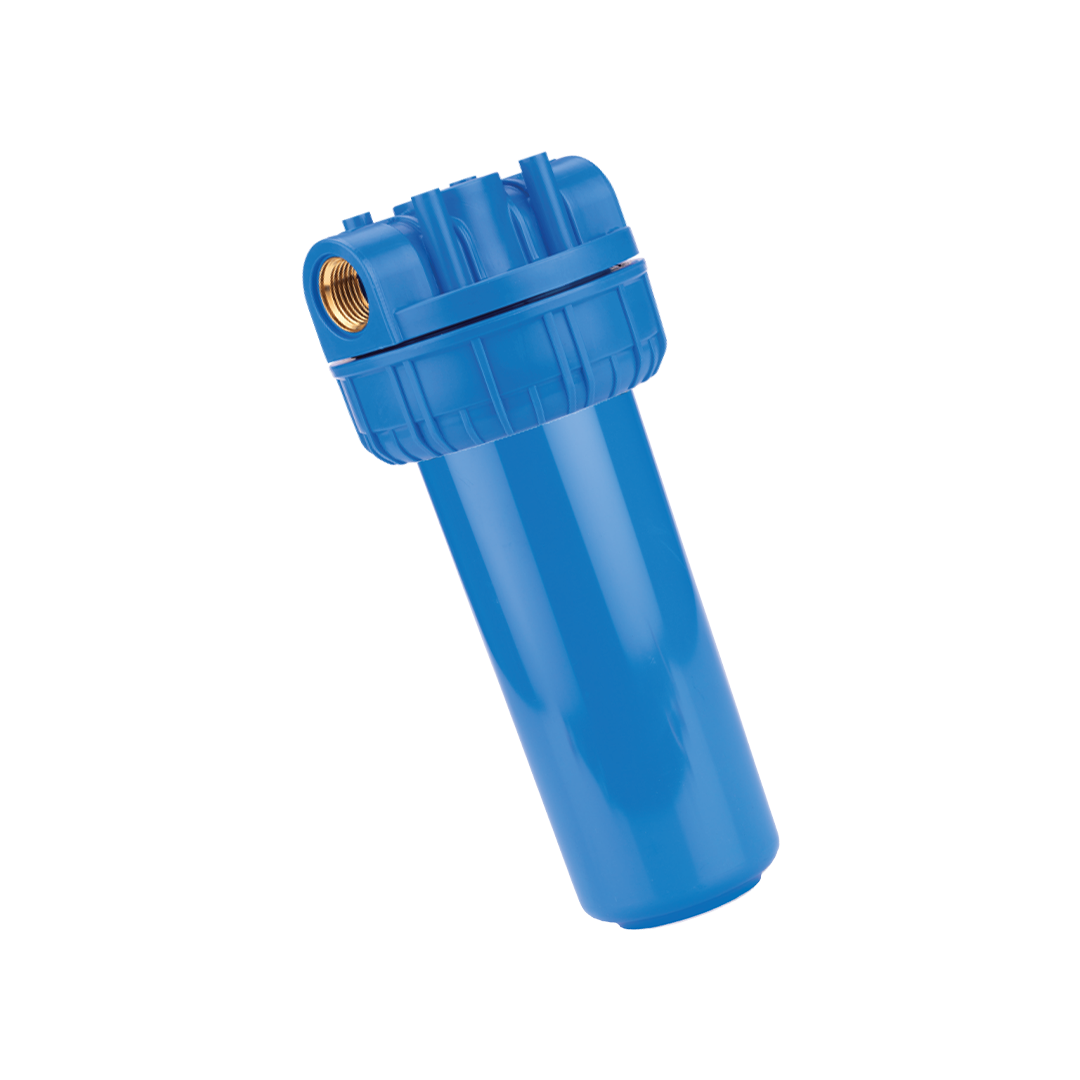 Water Filter Single UV