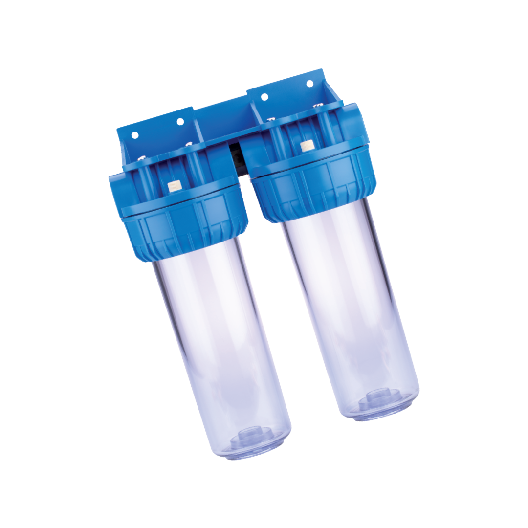 Water Filter Double